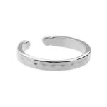 Bague kosma kira brsl0444 - argent - métal argenté femme Bague kosma kira brsl0444 - argent - métal argenté femme