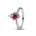 Bague les mchants de disney reine - sorcire
