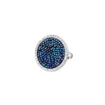 Bague myc - paris r0285 femme Bague myc - paris r0285 femme