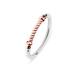 Bague paul hewitt ph - fr - pro - sr - bague rose acier paul hewitt bijoux Bague paul hewitt ph - fr - pro - sr - bague rose acier paul hewitt bijoux