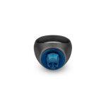 Bague police juneau pj - 26579rsu - 02 femme Bague police juneau pj - 26579rsu - 02 femme