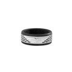 Bague police pozas pj - 26467rss - 01 homme Bague police pozas pj - 26467rss - 01 homme