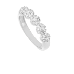 Bague punica bijoux bella rainbaw bel r03 rho Bague punica bijoux bella rainbaw bel r03 rho