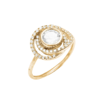 Bague punica bijoux love lov r01 gp