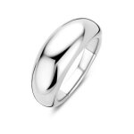 Bague ti sento 12172si - argent petit mod�le femme