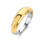 Bague ti sento malachite lights 12201sy femme