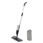 Balai spray 650ml en aluminum et 2 recharges
