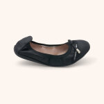 Ballerines noires