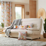 Bande de socle pour clic - clac - beige