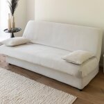 Bande de socle clic clac galena - beige gr�ge