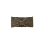 Bandeau marron leah