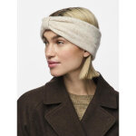 Bandeau en tissu ctel moella blanc molly