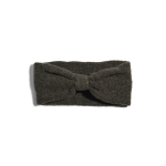 Bandeau en tissu ctel moella gris wren