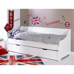 Banquette gigogne 80 x 190