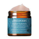 Baptise gel h2o booster d'hydratation