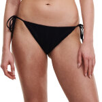 Bas bikini taille unique noir