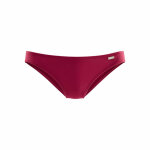Bas de bikini uni ou imprim femme spring venice beach - violet