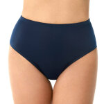 Bas de maillot de bain - bleu