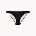 Bas de maillot de bain - noir