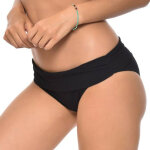 Bas de maillot de bain - noir Bas de maillot de bain - noir
