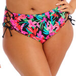 Bas de maillot de bain noir elomi bain