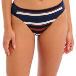 Bas de maillot de bain taille mi - haute multicolore fantasie bain Bas de maillot de bain taille mi - haute multicolore fantasie bain