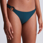 Bas de maillot de bain - vert
