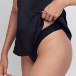 Bas de maillot brsilien noir