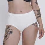 Basic + midi lot de 4 culottes
