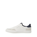 Baskets basse blanc quinn Baskets basse blanc quinn
