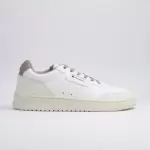 Baskets basses femme - royal ii - blanc