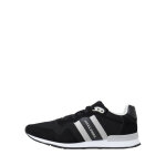 Baskets basse noir hank Baskets basse noir hank