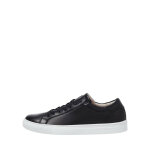 Baskets basse noir vern Baskets basse noir vern