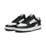 Baskets blanc pour homme puma caven 2 wip