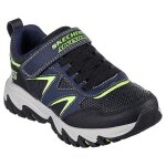 Baskets enfant trail rugged ranger marine