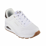Baskets enfant uno gen1 blanc Baskets enfant uno gen1 blanc