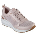 Basket femme billion - hot days mauve pourpre