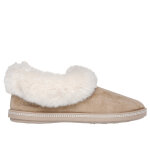 Basket femme cozy campfire - winter nights marron clair