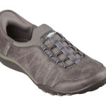 Baskets femme slip ins breathe - easy - home - body taupe Baskets femme slip ins breathe - easy - home - body taupe