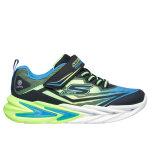Basket garon flex - glow ultra vert lime