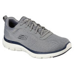 Baskets homme flex advantage 4. 0 - providence - gris