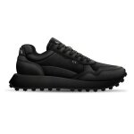 Basket homme noir