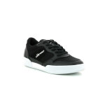 Baskets homme - noir / blanc