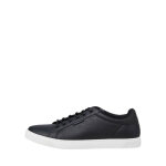 Baskets homme noir mike