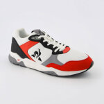 Baskets lcs r500 blanc / rouge Baskets lcs r500 blanc / rouge