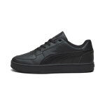 Baskets noir pour homme puma caven 2
