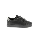 Basket  scratch femme tippy - noir