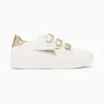 Baskets � scratch marilou or