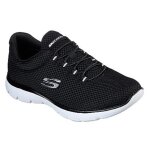 Baskets sportives summits noir