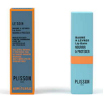 Baume � l�vres - plisson